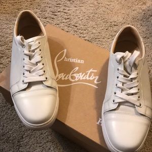 Beira Lace-Up Sneaker